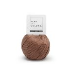 Yarn and Colors Must Have Mini Teak