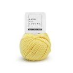 Yarn and Colors Must Have Mini Golden Glow