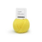 Yarn and Colors Must Have Mini Lemon