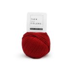 Yarn and Colors Must Have Mini Red Wine