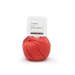 Yarn and Colors Must Have Mini Coral