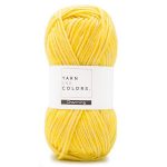 Yarn and Colors Charming Sunglow