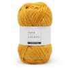 Yarn and Colors Charming Mustard