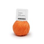 Yarn and Colors Must Have Mini Papaya