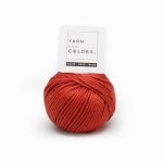 Yarn and Colors Must Have Mini Brick