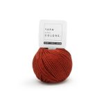 Yarn and Colors Must Have Mini Chestnut