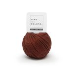 Yarn and Colors Must Have Mini Brownie
