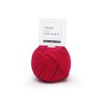 Yarn and Colors Must Have Mini Raspberry