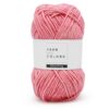 Yarn and Colors Charming Peony Pink