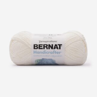 Bernat Handicrafter Cotton 100%