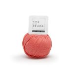 Yarn and Colors Must Have Mini Salmon
