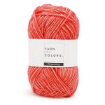 Yarn and Colors Charming Pink Sand