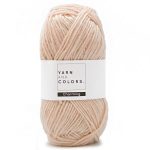 Yarn and Colors Charming Pearl