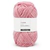 Yarn and Colors Charming Pastel Pink