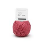 Yarn and Colors Must Have Mini Antique Pink