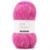 Yarn and Colors Charming Fuchsia