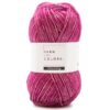 Yarn and Colors Charming Purple Bordeau