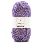 Yarn and Colors Charming Clematis