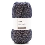 Yarn and Colors Charming Dark Blue