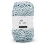 Yarn and Colors Charming Ice Blue