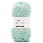 Yarn and Colors Charming Opaline Glass