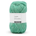 Yarn and Colors Charming Green Ice