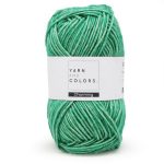 Yarn and Colors Charming Mint