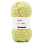 Yarn and Colors Charming Pistachio
