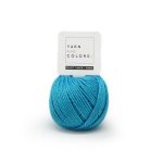 Yarn and Colors Must Have Mini Blue Lake