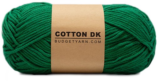 Budgetyarn Cotton DK - 087-Amazon
