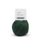 Yarn and Colors Must Have Mini Forest
