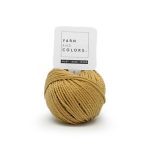 Yarn and Colors Must Have Mini Gold