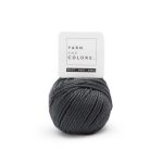 Yarn and Colors Must Have Mini Graphite