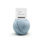 Yarn and Colors Must Have Mini Larimar