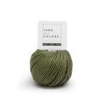 Yarn and Colors Must Have Mini Olive