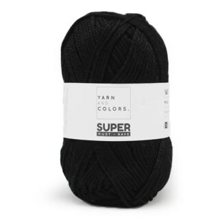 Yarn and Colors Super Must-Have