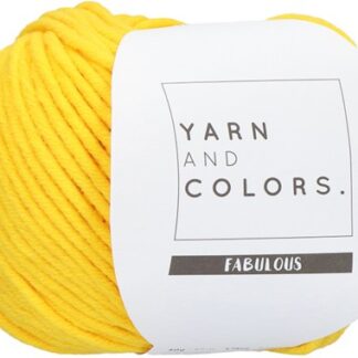 Yarn and Colors Fabulous
