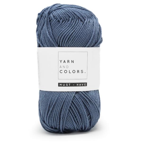 Yarn and Colors MustHave (036070) Little Shop for Yarners
