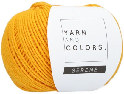 Yarn and Colors Serene