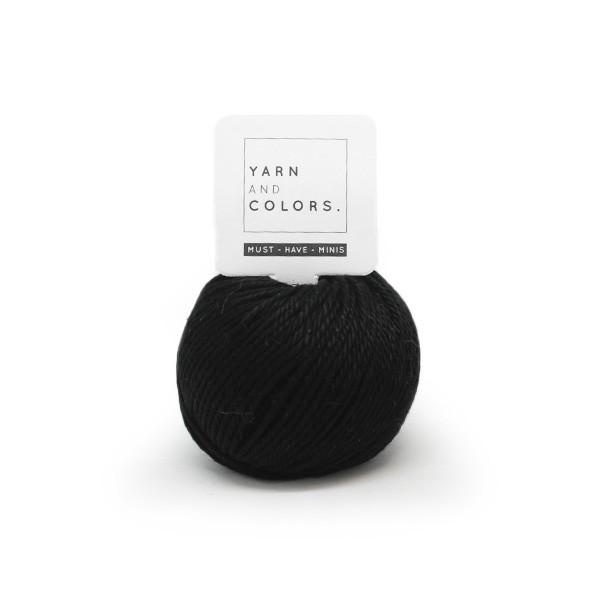 Yarn and Colors Glamour 101 Rose Gold