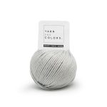 Yarn and Colors Must Have Mini Silver