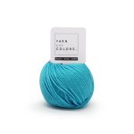 Yarn and Colors Must-Have Mini Turquoise