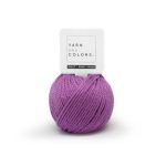 Yarn and Colors Must-Have Mini Violet