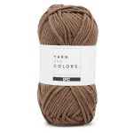 Yarn and Colors Epic Cigar