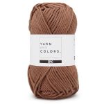 Yarn and Colors Epic Teak