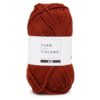 Yarn and Colors Epic Chestnut