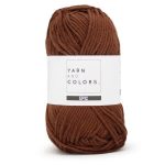 Yarn and Colors Epic Brunet
