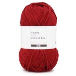Yarn and Colors Epic Burgundy