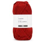 Yarn and Colors Epic Red Wine