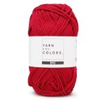 Yarn and Colors Epic Raspberry